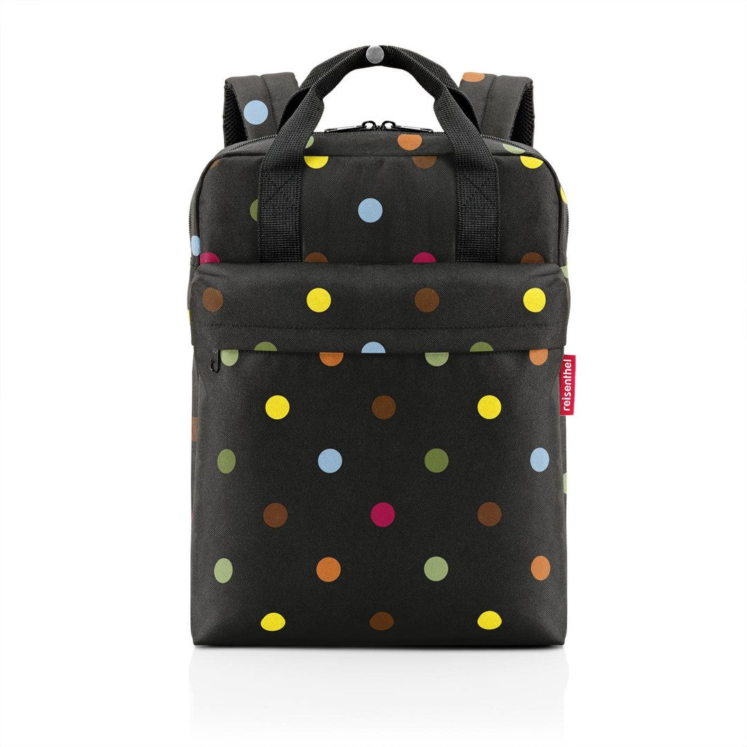 REISENTHEL Rucksack ALLDAY BACKPACK M dots