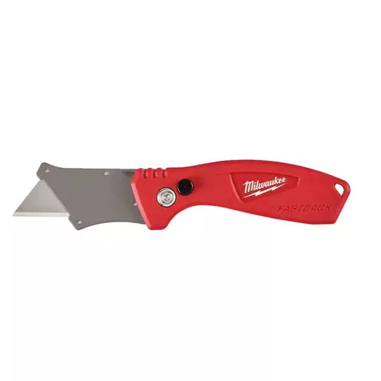 MILWAUKEE FASTBACK KOMPAKTES FLIPMESSER