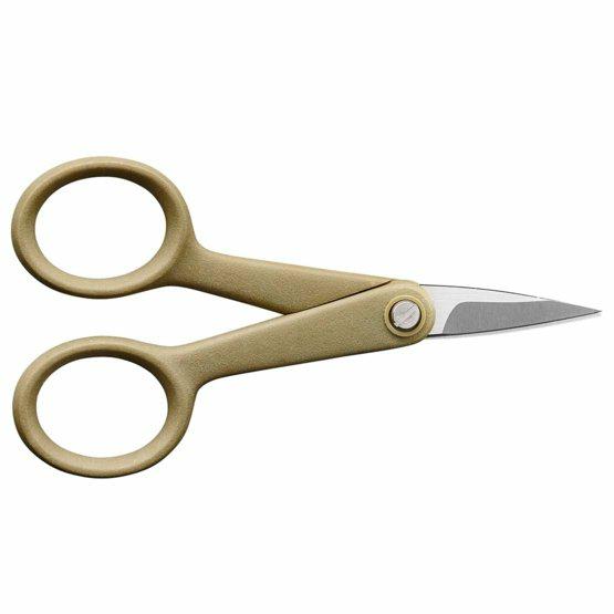 FISKARS ReNew NAGELSCHERE 10 cm