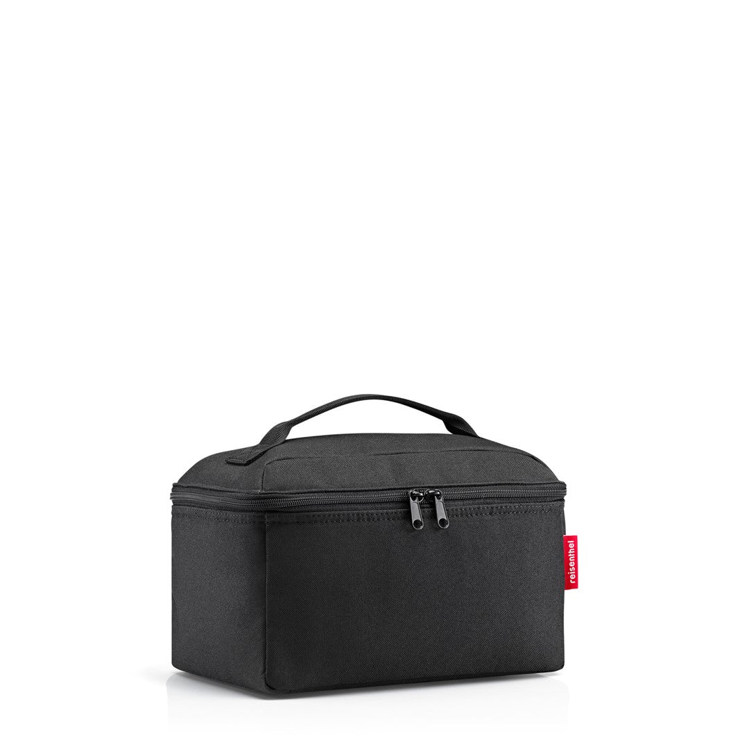 REISENTHEL Kosmetiktasche BEAUTYCASE Schwarz