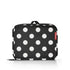 REISENTHEL Einkaufstrolley FOLDABLETROLLEY dots white