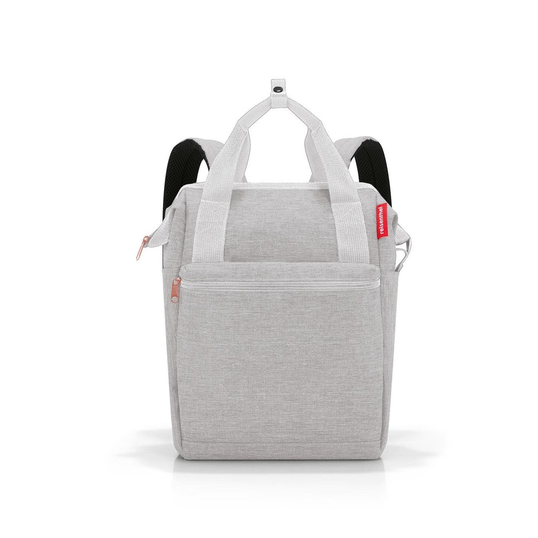 REISENTHEL Rucksack ALLROUNDER R twist sky rose