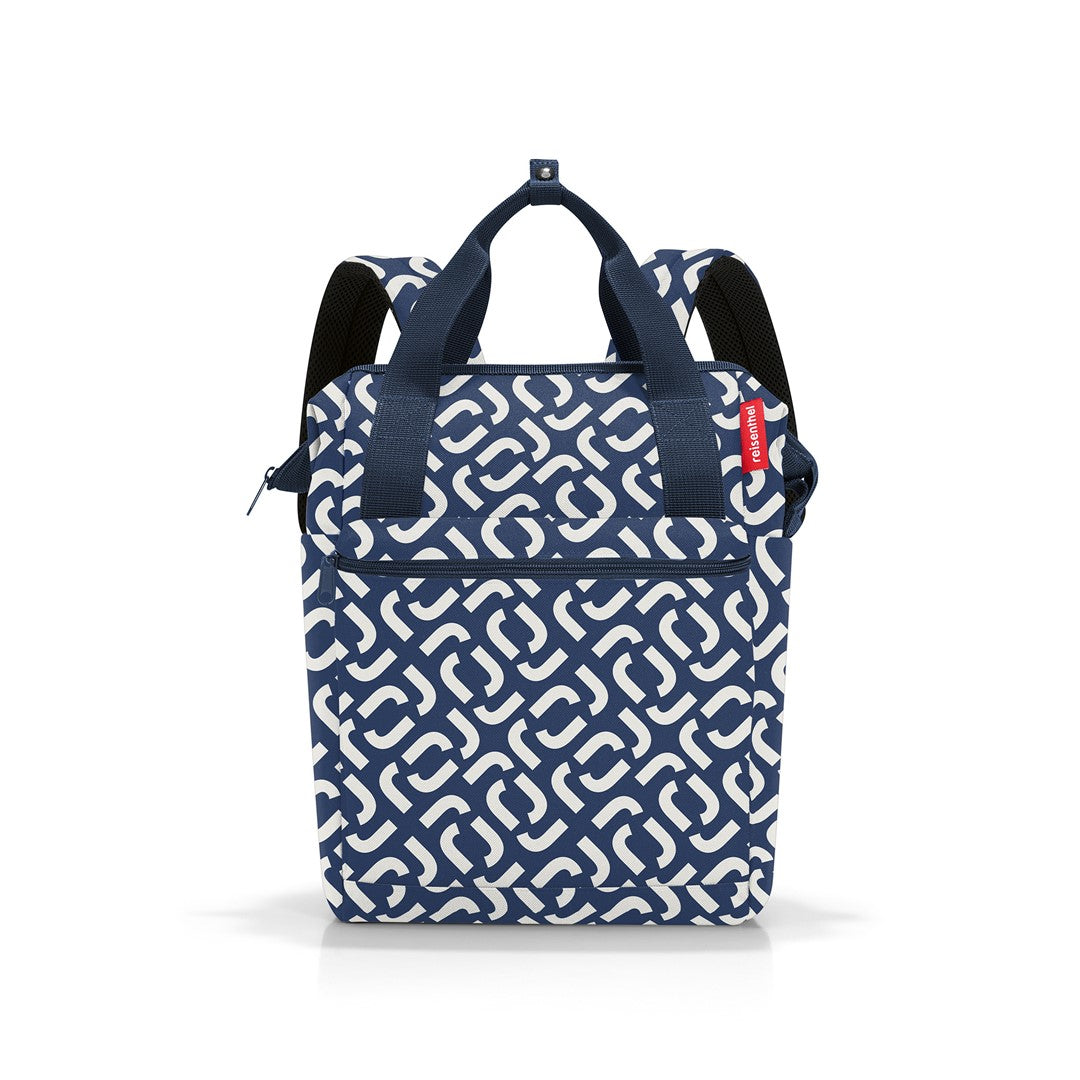 REISENTHEL Rucksack ALLROUNDER R signature navy