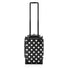 REISENTHEL Tasche ALLROUNDER TROLLEY FRAME dots white