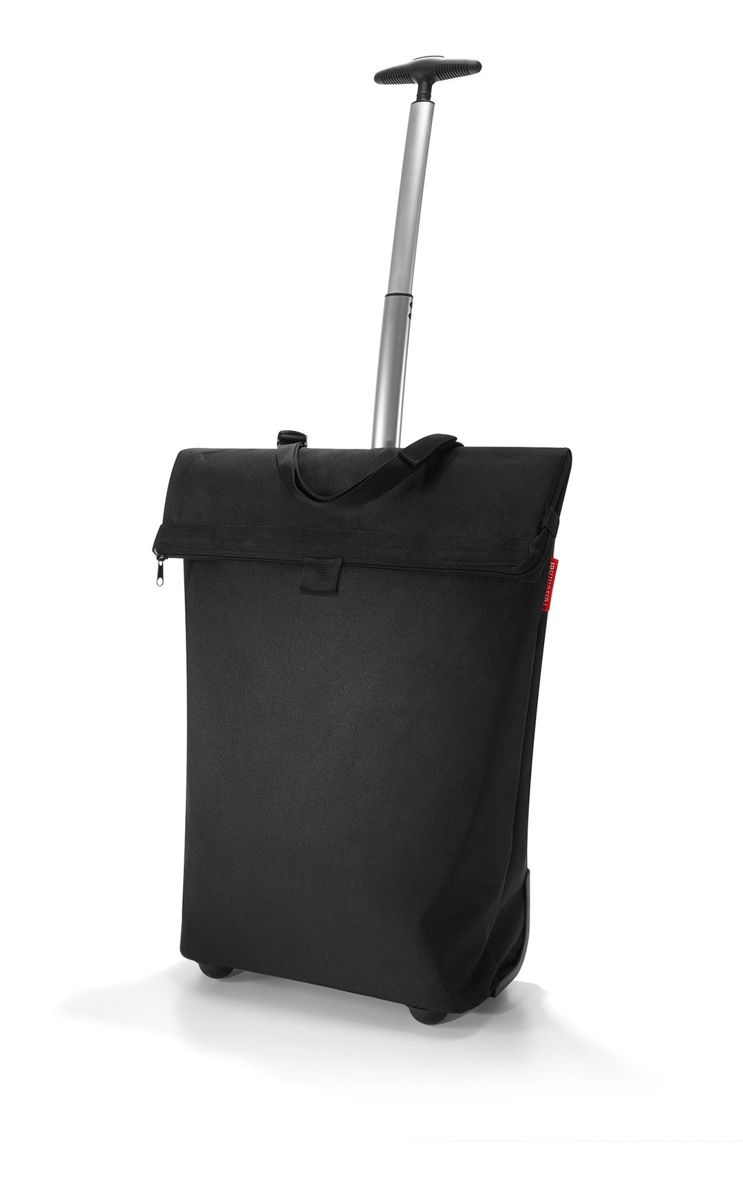 REISENTHEL Einkaufstrolley TROLLEY M Schwarz
