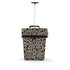 REISENTHEL Einkaufstrolley TROLLEY M baroque marble