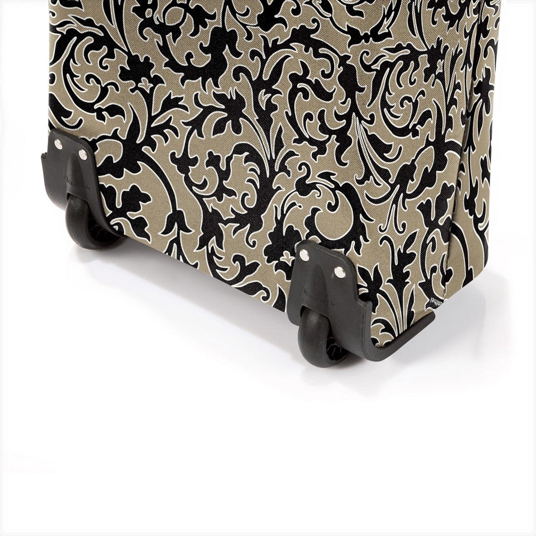 REISENTHEL Einkaufstrolley TROLLEY M baroque marble