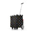 REISENTHEL Einkaufstrolley CARRYCRUISER dots