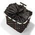 REISENTHEL Einkaufstrolley CARRYCRUISER dots