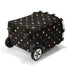 REISENTHEL Einkaufstrolley CARRYCRUISER dots