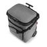 REISENTHEL Einkaufstrolley CARRYCRUISER PLUS FRAME twist silver