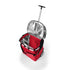 REISENTHEL Einkaufstrolley CARRYCRUISER ISO Rot