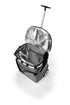 REISENTHEL Einkaufstrolley CARRYCRUISER ISO FRAME twist silver