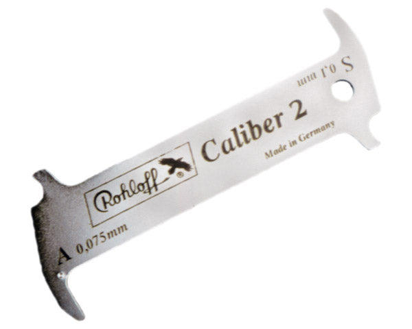 ROHLOFF CALIBRE 2 Kettenverschleißmessgerät