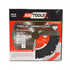 AWTOOLS DIAMANTSCHEIBE 300x25,4-22,2 / SEGMENTIERT