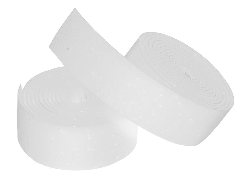 SELLE ITALIA SMOOTAPE Corsa Lenkerband, 2,5 mm, EVA-Gel-Schaum, Weiß