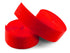 SELLE ITALIA SMOOTAPE Corsa Lenkerband, 2,5 mm, EVA-Gel-Schaum, Rot
