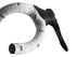 SELLE ITALIA SMOOTAPE Gran Fondo Lenkerband, 2,5 mm, EVA-Gel-Schaum, Weiß