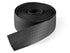 SELLE ITALIA SMOOTAPE Classica Lenkerband, 2,5 mm, Gel, perforiertes Leder, Schwarz