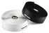 SELLE ITALIA SG-TAPE Lenkerband, 2,5 mm, PU-Gel-Lycra-Schaum, Weiß