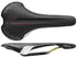 SELLE ITALIA FLITE KIT CARBONIO L Sattel (ID entspricht L1), Carbon/Keramik-Schiene, Fibra-Tek, 180 g