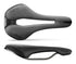 SELLE ITALIA FLITE BOOST X-CROSS TI316 SUPERFLOW S Sattel (ID entspricht S3), TI 316 Schiene, Fibra-Tek, Light Gel, 204 g