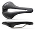 SELLE ITALIA FLITE BOOST ENDURANCE TI316 SUPERFLOW S Sattel (ID entspricht S3), TI 316 Schiene, Fibra-Tek, 228 g