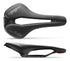 SELLE ITALIA FLITE BOOST KIT CARBONIO SUPERFLOW L Sattel (ID passend zu L3), Carbonschiene + 10 mm, Fibra-Tek, 162 g