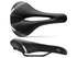 SELLE ITALIA LADY GEL TM FLOW L Sattel (ID entspricht L2), Manganese Rail, Fibra-Tek, Light Gel, 310 g