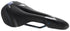 SELLE ITALIA X-LAND E-BIKE TM L Sattel (ID-Match – L1) Manganese Tube 7, Fiber-Tek – Mokka, 280 g schwarz-blau (50 % SALE)