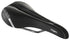 SELLE ITALIA MAN GEL FLOW L Sattel (ID-Übereinstimmung - L2) Manganese Tube 7, Fiber-Tek, 310 g schwarz