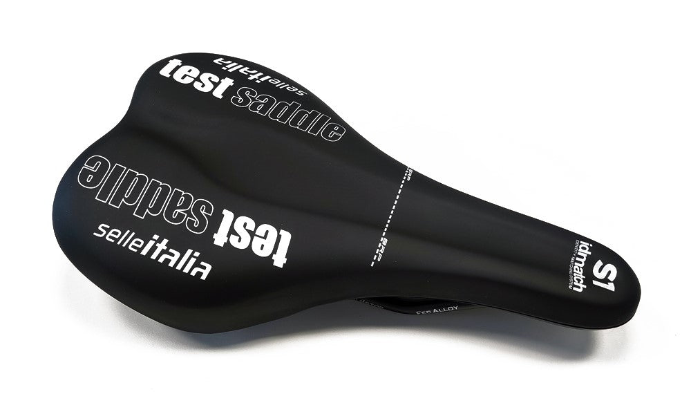 SELLE ITALIA X-BOW  S Sattel (ID entspricht S1), FeC Alloy Rail, Soft-Tek,