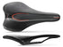 SELLE ITALIA SLR BOOST KIT CARBONIO L Sattel (ID passend zu L1), Carbonschiene + 10 mm, Fibra-Tek, 143 g