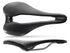 SELLE ITALIA SLR BOOST TI316 Sattel, Superflow S (ID entspricht S3), TI 316 Schiene, Fibra-Tek, 158 g