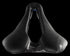 SELLE ITALIA SLR BOOST TI316 Sattel, Superflow S (ID entspricht S3), TI 316 Schiene, Fibra-Tek, 158 g