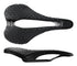 SELLE ITALIA SLR BOOST 3D KIT CARBONIO Sattel, Superflow S (id passend zu S3), Carbon Rail+10mm, 166g