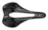 SELLE ITALIA SLR BOOST 3D KIT CARBONIO Sattel, Superflow S (id passend zu S3), Carbon Rail+10mm, 166g