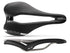 SELLE ITALIA SLR BOOST LADY TI316 SUPERFLOW L Sattel (ID entspricht L3), TI 316 Schiene, Fibra-Tek, Light Gel, 207 g