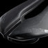 SELLE ITALIA SP-01 BOOST KIT CARBONIO SUPERFLOW L Sattel (ID entspricht L3), Carbon/Keramik-Schiene, Fibra-Tek, 166 g