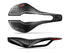 SELLE ITALIA SP-01 BOOST TEKNO SUPERFLOW L Sattel (ID entspricht L3), Hi-Tech Carbon Rail, Carbon, 120 g