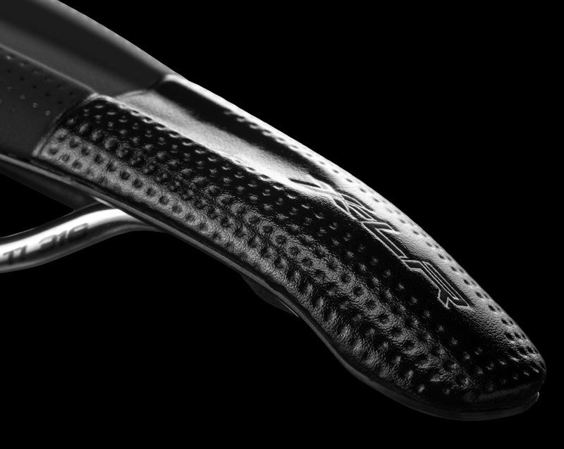SELLE ITALIA X-LR TI316 S Sattel (ID entspricht S1), TI 316 Rail, Fibra-Tek, 178 g