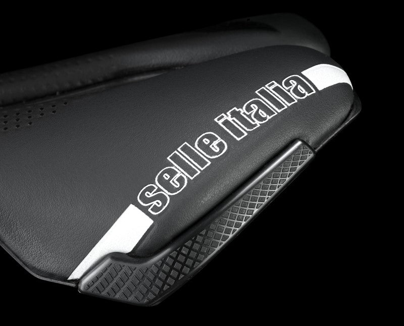 SELLE ITALIA X-LR TI316 S Sattel (ID entspricht S1), TI 316 Rail, Fibra-Tek, 178 g