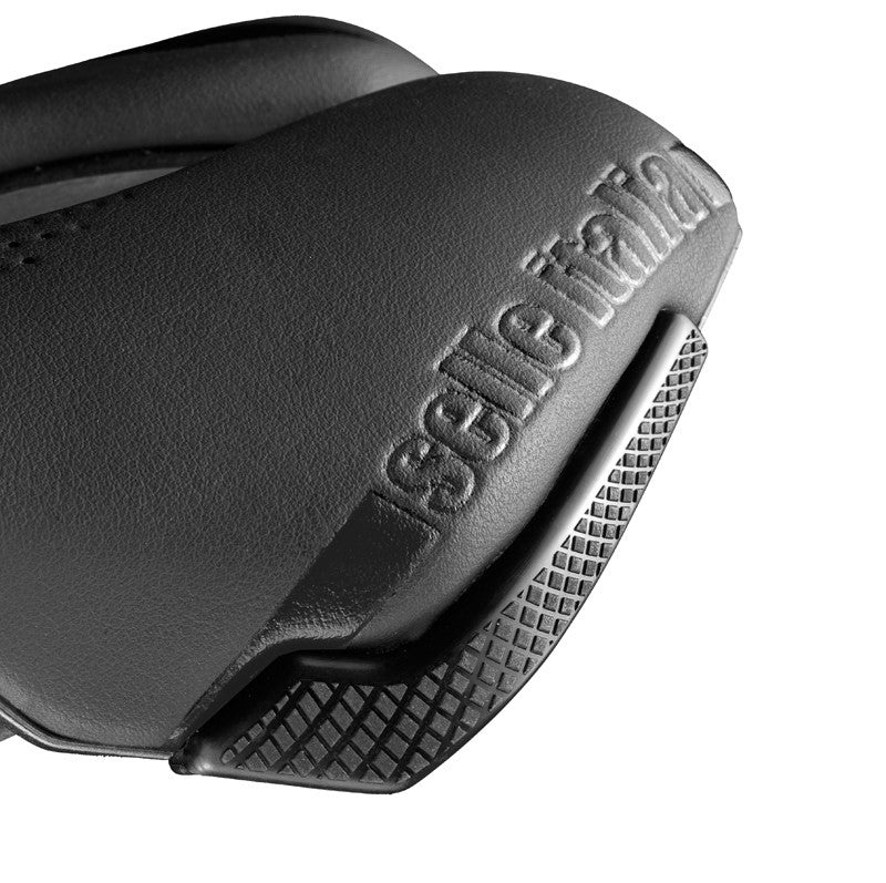 SELLE ITALIA X-LR KIT CARBONIO L Sattel (ID entspricht L1), Carbon/Keramik-Schiene, Fibra-Tek, 151 g