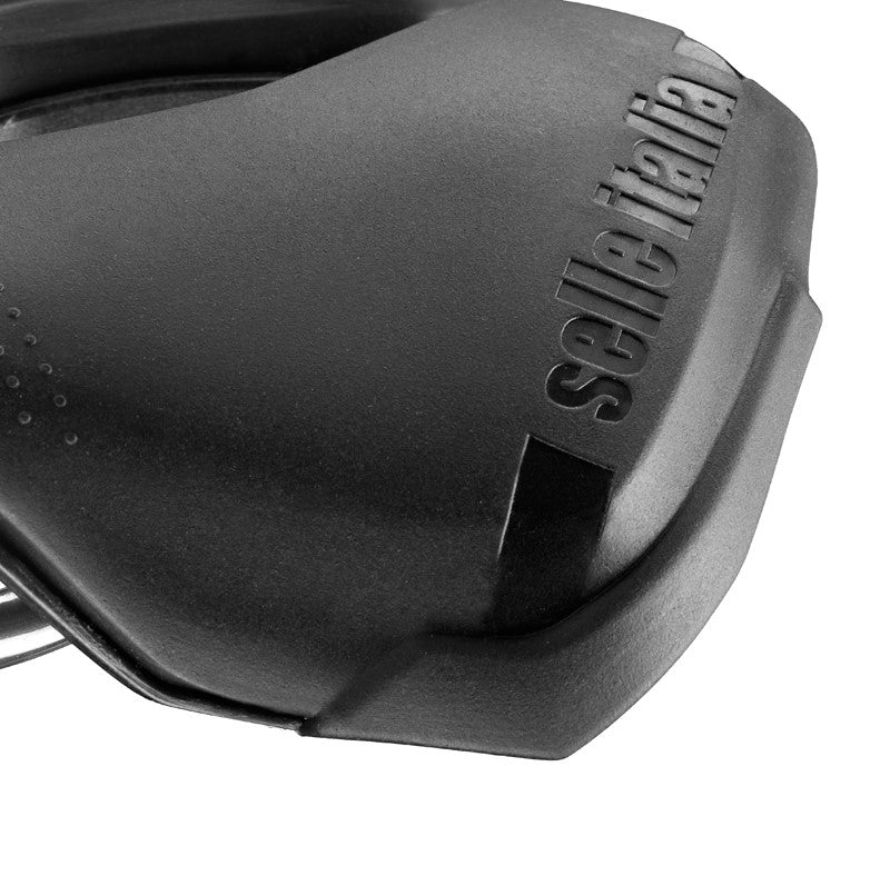 SELLE ITALIA X-LR TM AIR CROSS SUPERFLOW S Sattel (ID entspricht S3), Manganschiene, RPU, 215 g