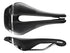SELLE ITALIA NOVUS BOOST TI316 SUPERFLOW S Sattel (ID entspricht S3), TI 316 Schiene, Fibra-Tek, 240 g