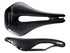 SELLE ITALIA NOVUS BOOST KIT CARBONIO SUPERFLOW L Sattel (ID entspricht L3), Carbon/Keramik-Schiene, Fibra-Tek, 187 g