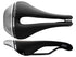 SELLE ITALIA NOVUS BOOST GRAVEL TECH Sattel TI316 SUPERFLOW S (ID entspricht S3), TI 316 Tube 7, Fibra-Tek, 255 g