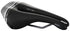 SELLE ITALIA NOVUS BOOST GRAVEL TECH Sattel TI316 SUPERFLOW S (ID entspricht S3), TI 316 Tube 7, Fibra-Tek, 255 g