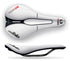 SELLE ITALIA NOVUS BOOST EVO TM Sattel, Superflow L (id match L3), Manganese Rail, Soft-Tek,
