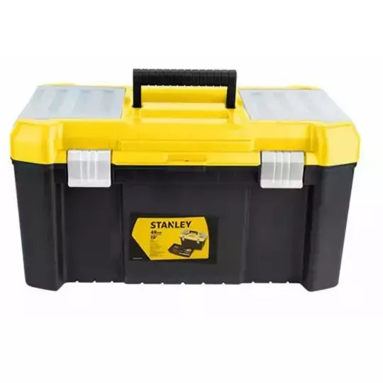 STANLEY BOX 16" Unverzichtbar mit Organizer